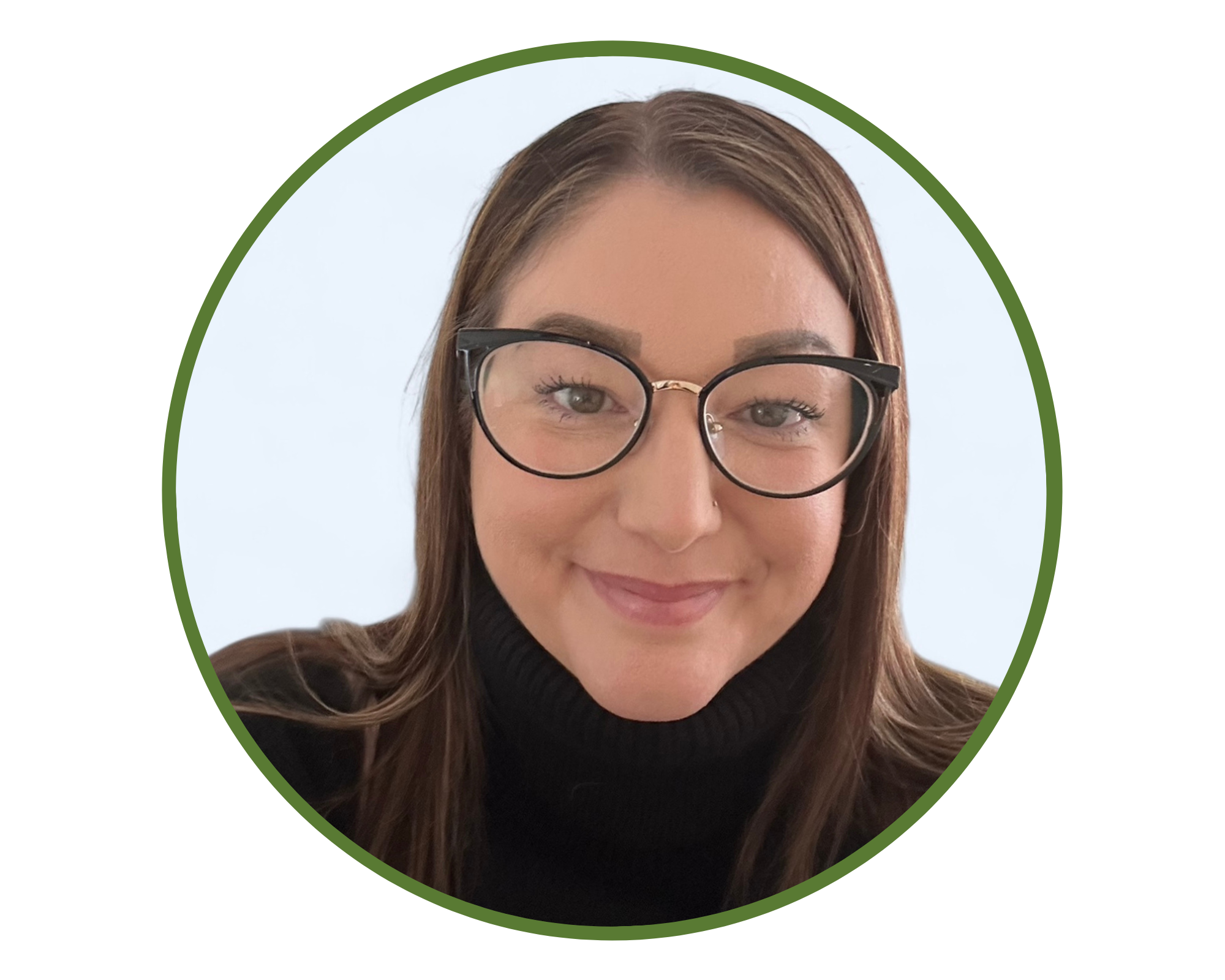 Natalie Carpenter, founder of Neuroinclusive Supports